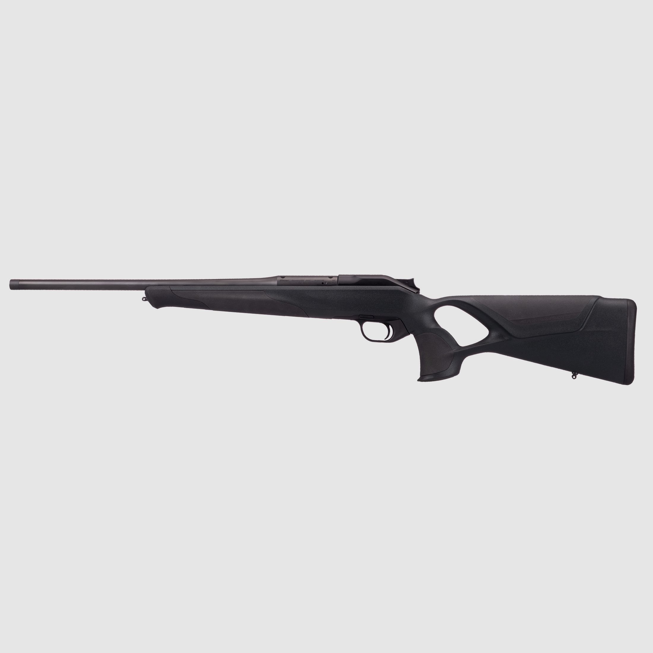 Blaser R8 Prof. Success 52cm M15x1 6,5 Creedmoor Repetierbüchsen