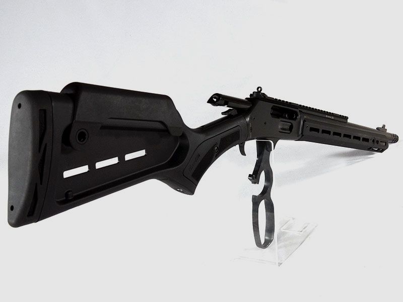 Marlin DARK SERIES Model 1895 Tactical