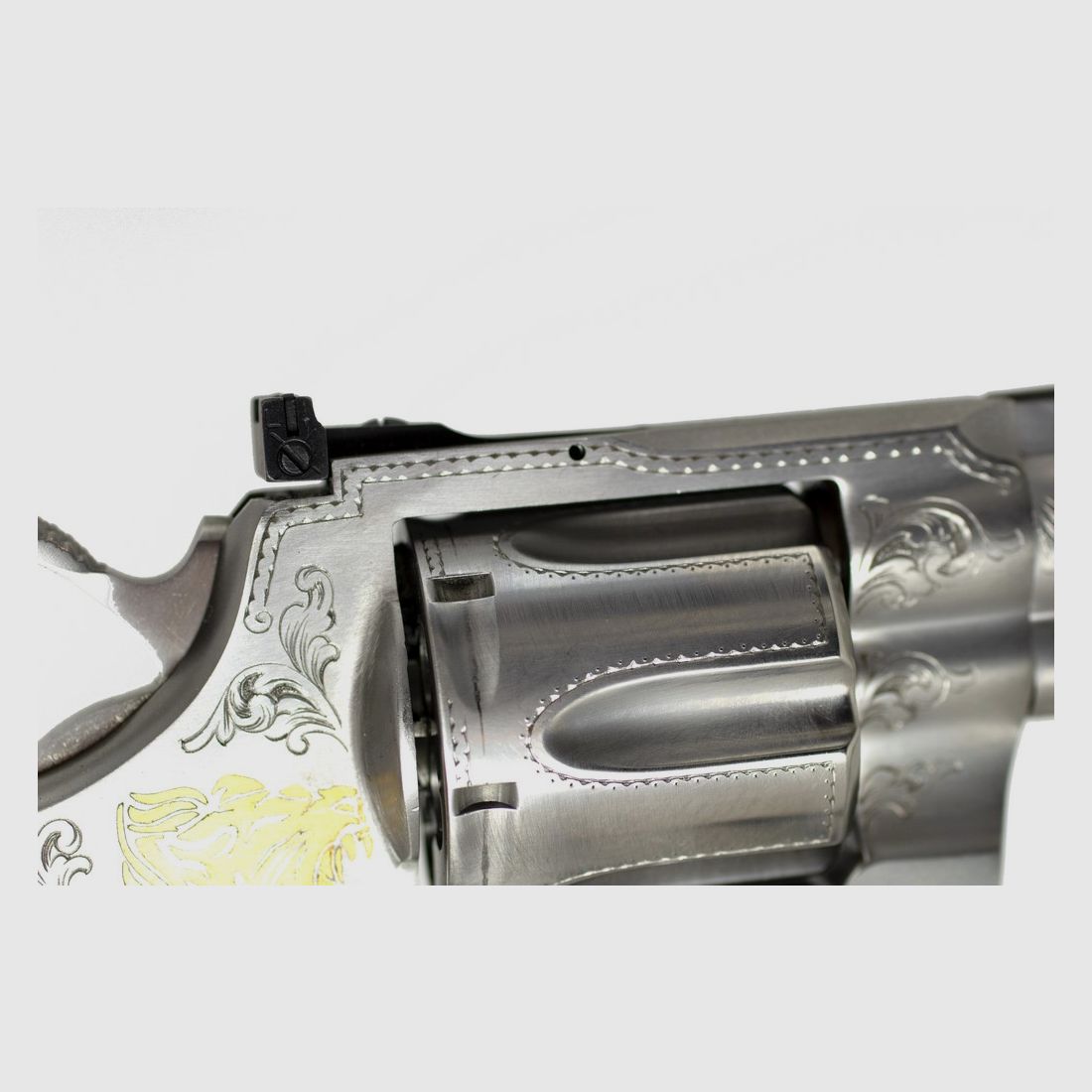 Colt Python, Bild 12 von 13