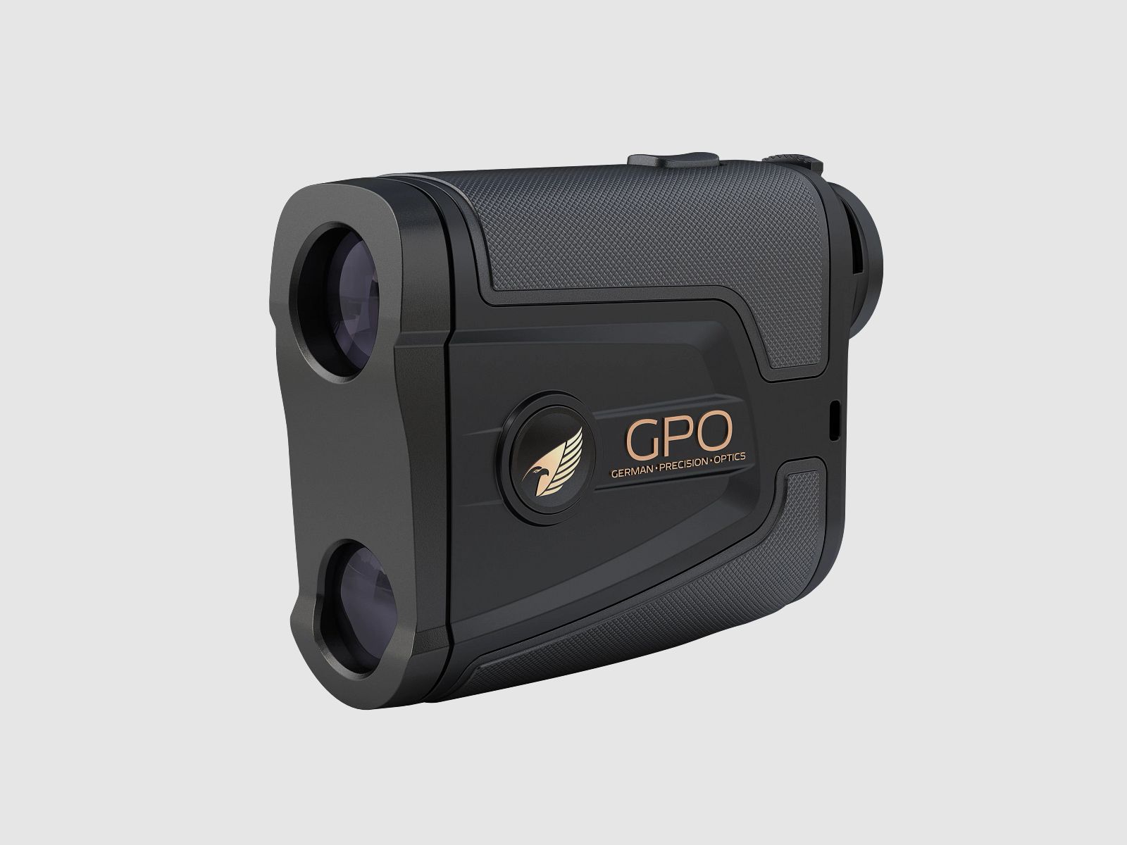 RANGETRACKER™ 2000 OLED