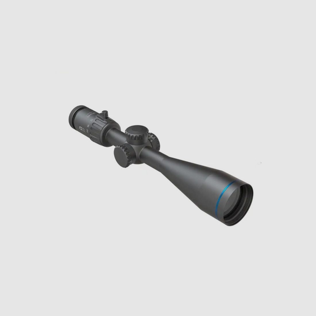 Meopta luneta celownicza MeoPro R5 4-20x50 SFP - Krzyż: Z Plex - NOWY - Cena sugerowana 509,00 €