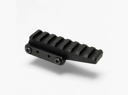 Unity Tactical FAST Optic Riser
