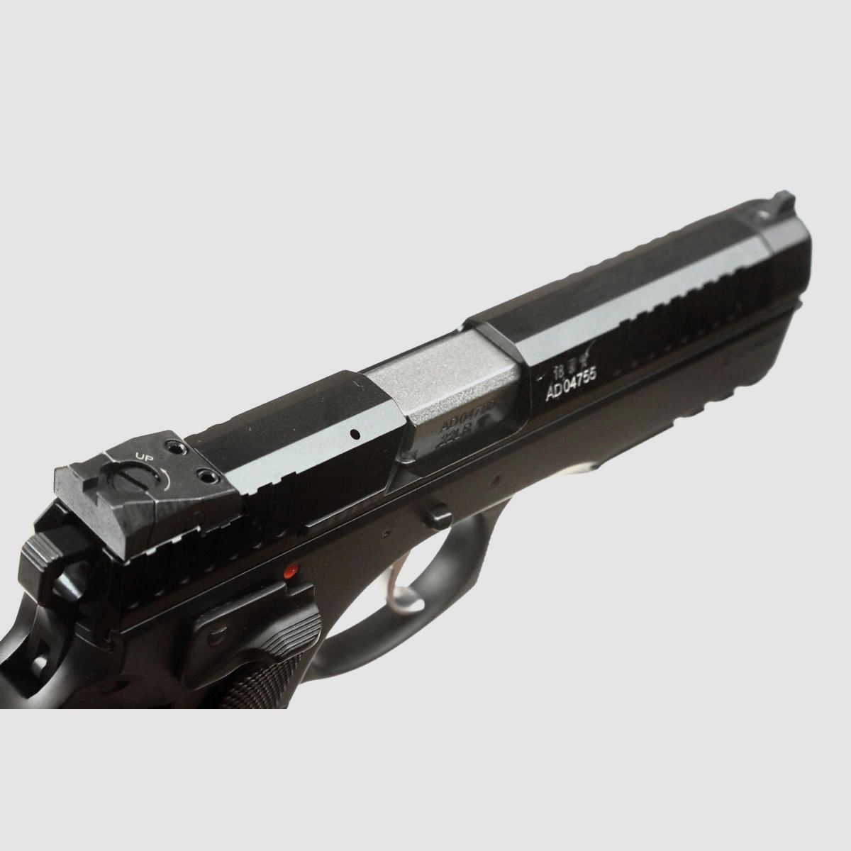 Wechselsystem SP01 CZ 75 Kadet, Bild 6 von 7