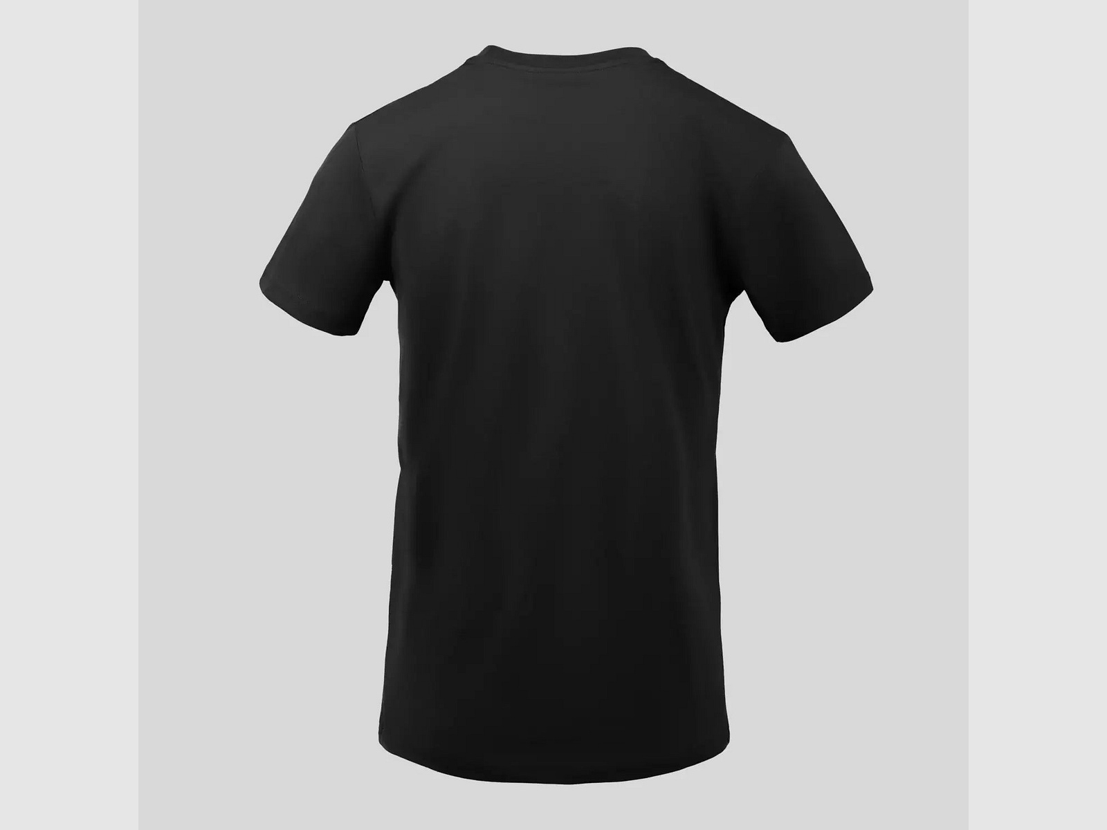 Helikon-Tex Helikon-Tex T-Shirt Combat Date Kobiety - Czarny / 3XL