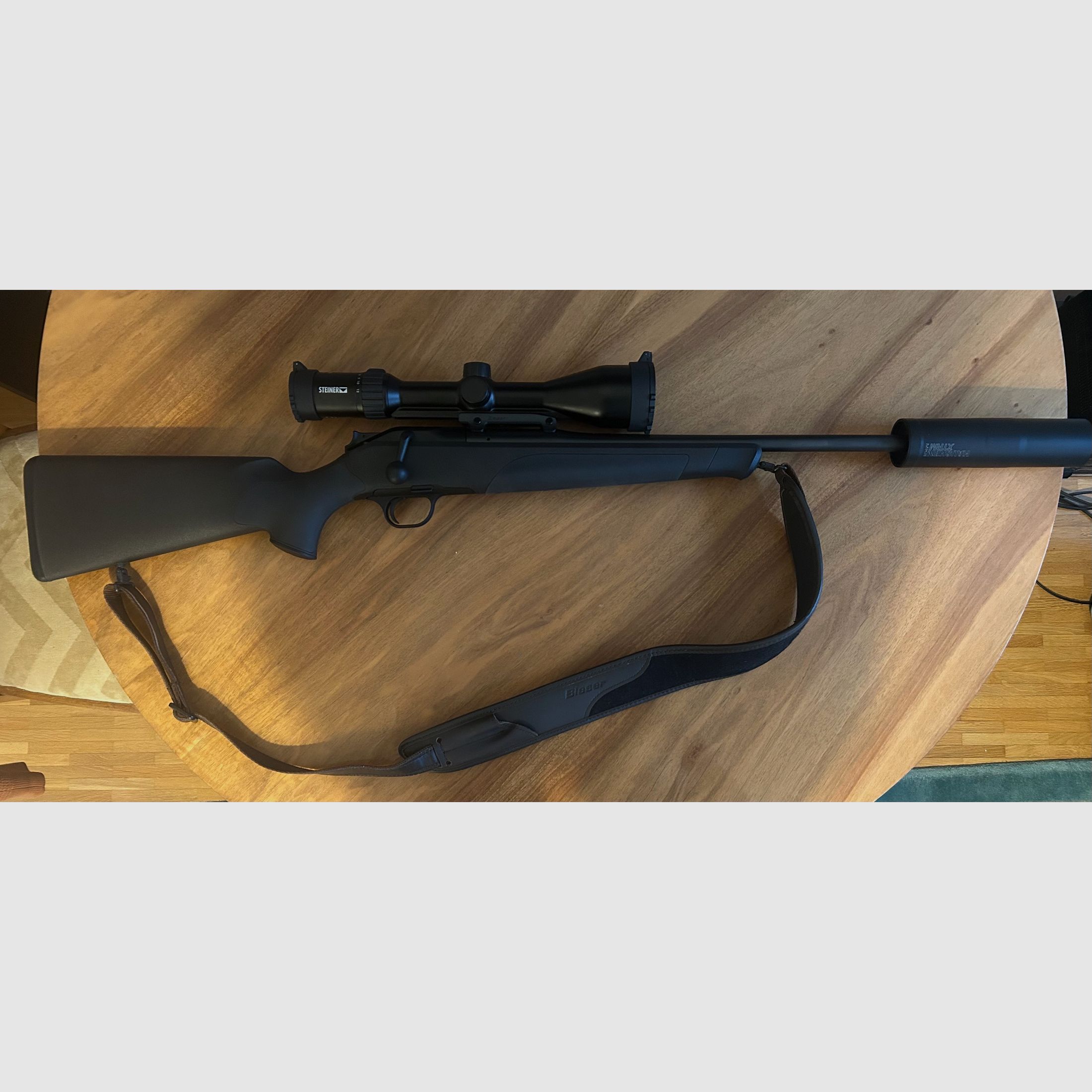Blaser R8 Professional