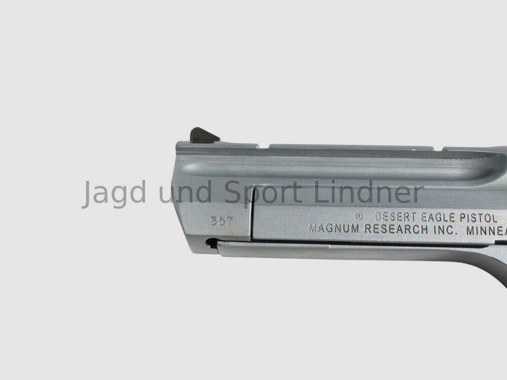 Desert Eagle Eagle IWI