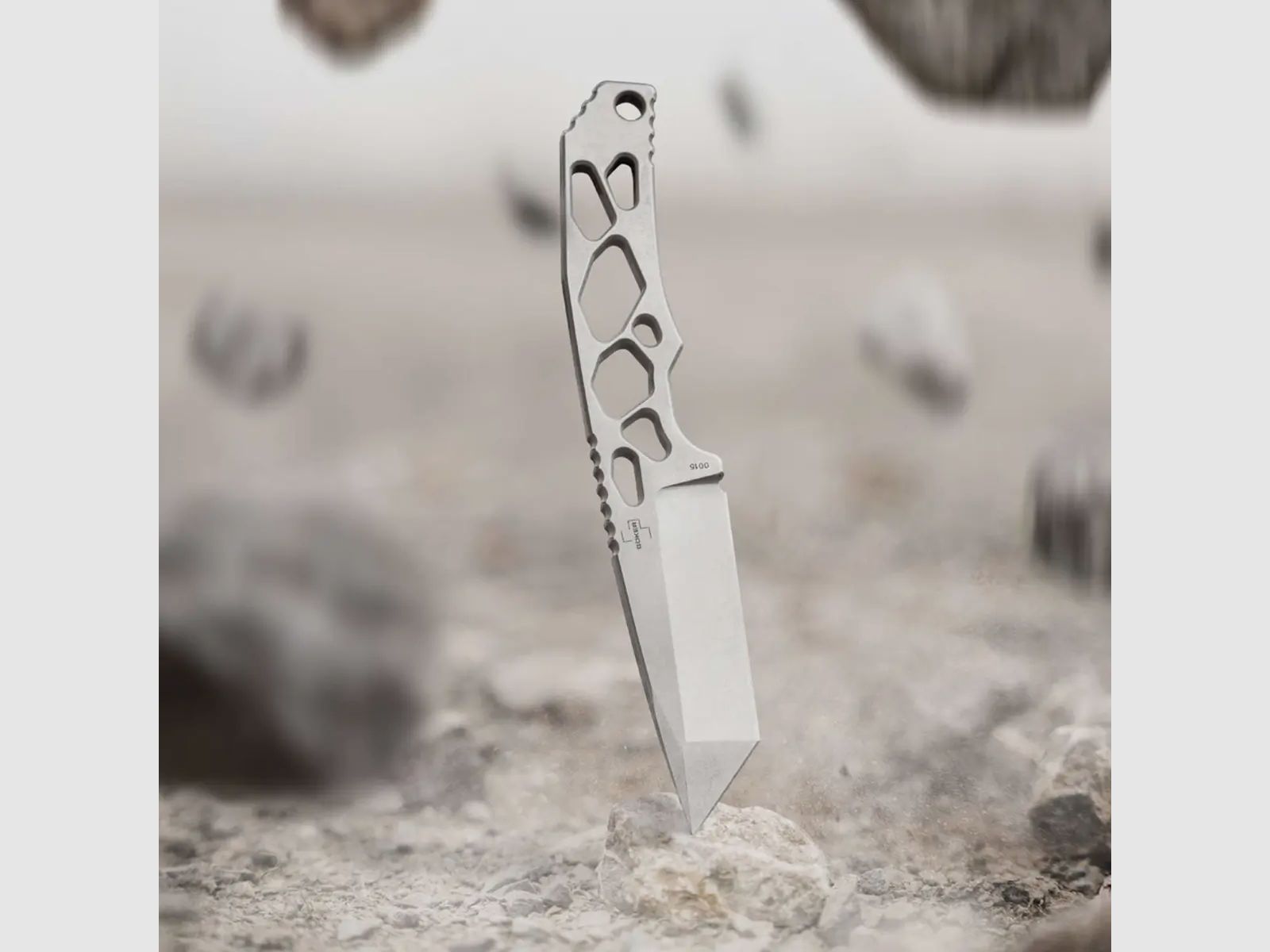 Böker Plus Superlight Tanto