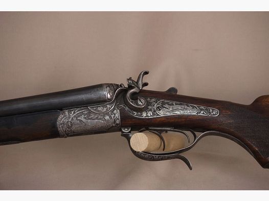 Carl Bock FFM Hahndrilling