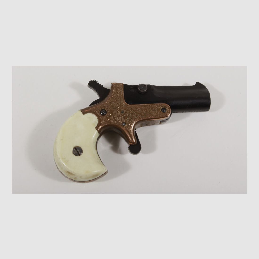 Luxus Derringer Reck 1966 Artikel 16348