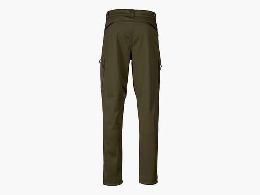 Hawker Advance Seeland Broek