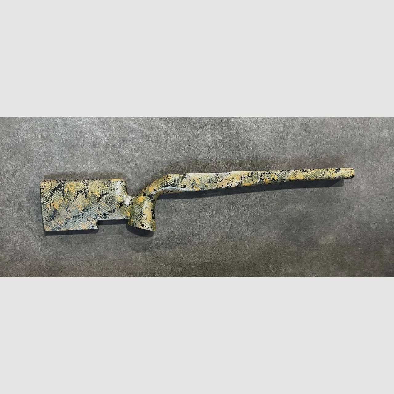Walnuss Camo Schaft für Tikka T3 & T3X Gewehre