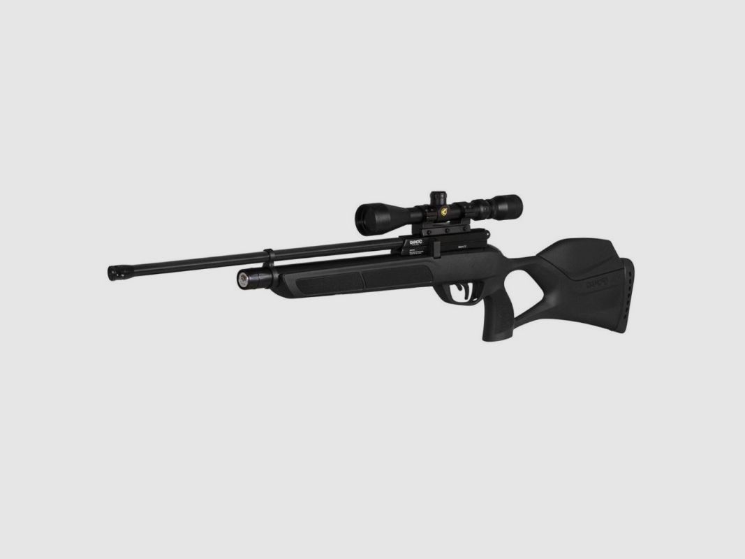Gamo GX-40 PCP, Bild 1 von 4