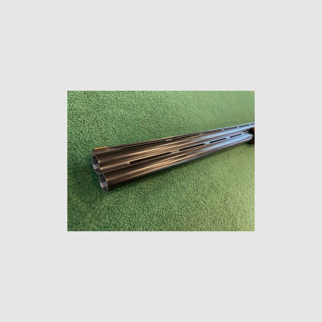 BERETTA S S82 TRAP Kal.12, 1985, Zustand wie neu., Bild 6 von 12