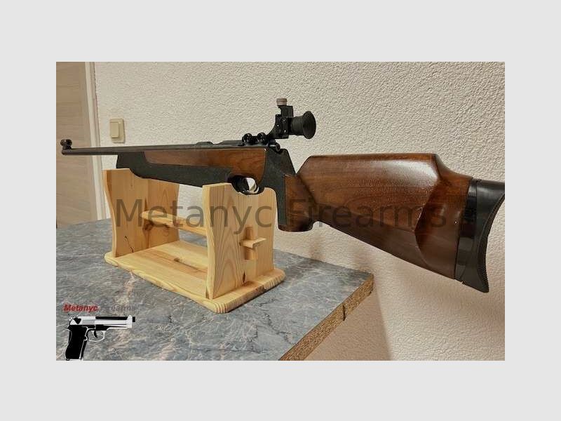 Weihrauch 60 Match .22lr