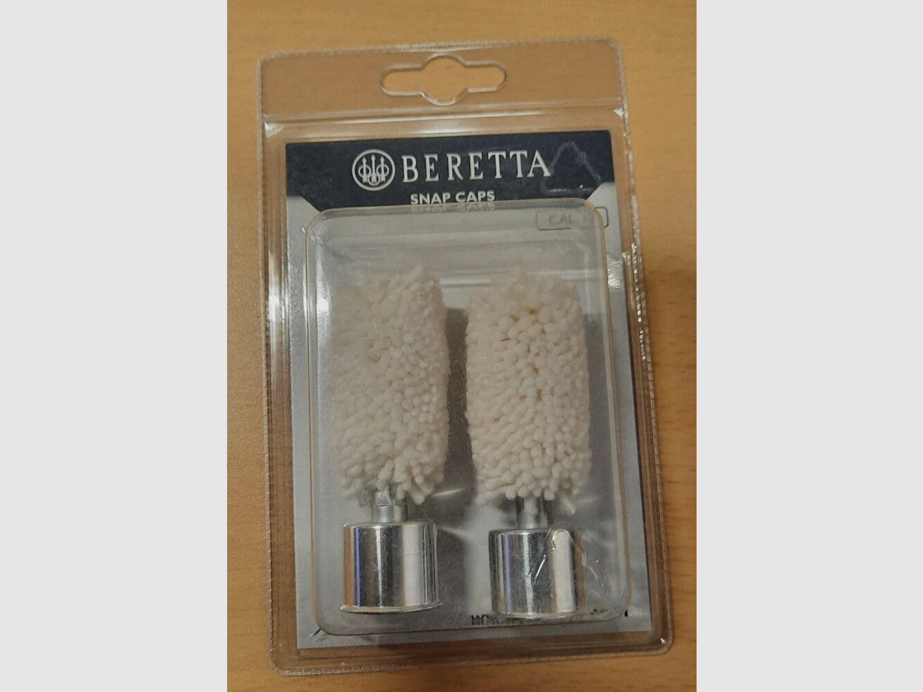 Beretta Beretta Snap Caps Schlagbolzenschutz