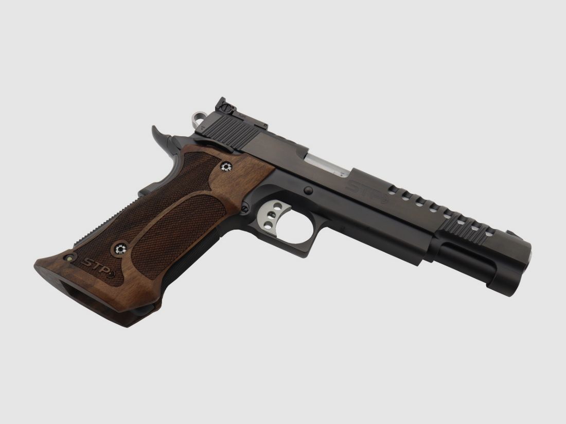  STP TM Skeleton 6.0 Target Master by Prommersberger