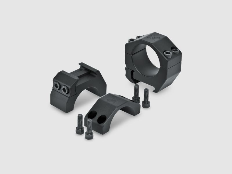 Vortex Precision Match 30mm Picatinny Kijkerringen, afbeelding 2 van 4