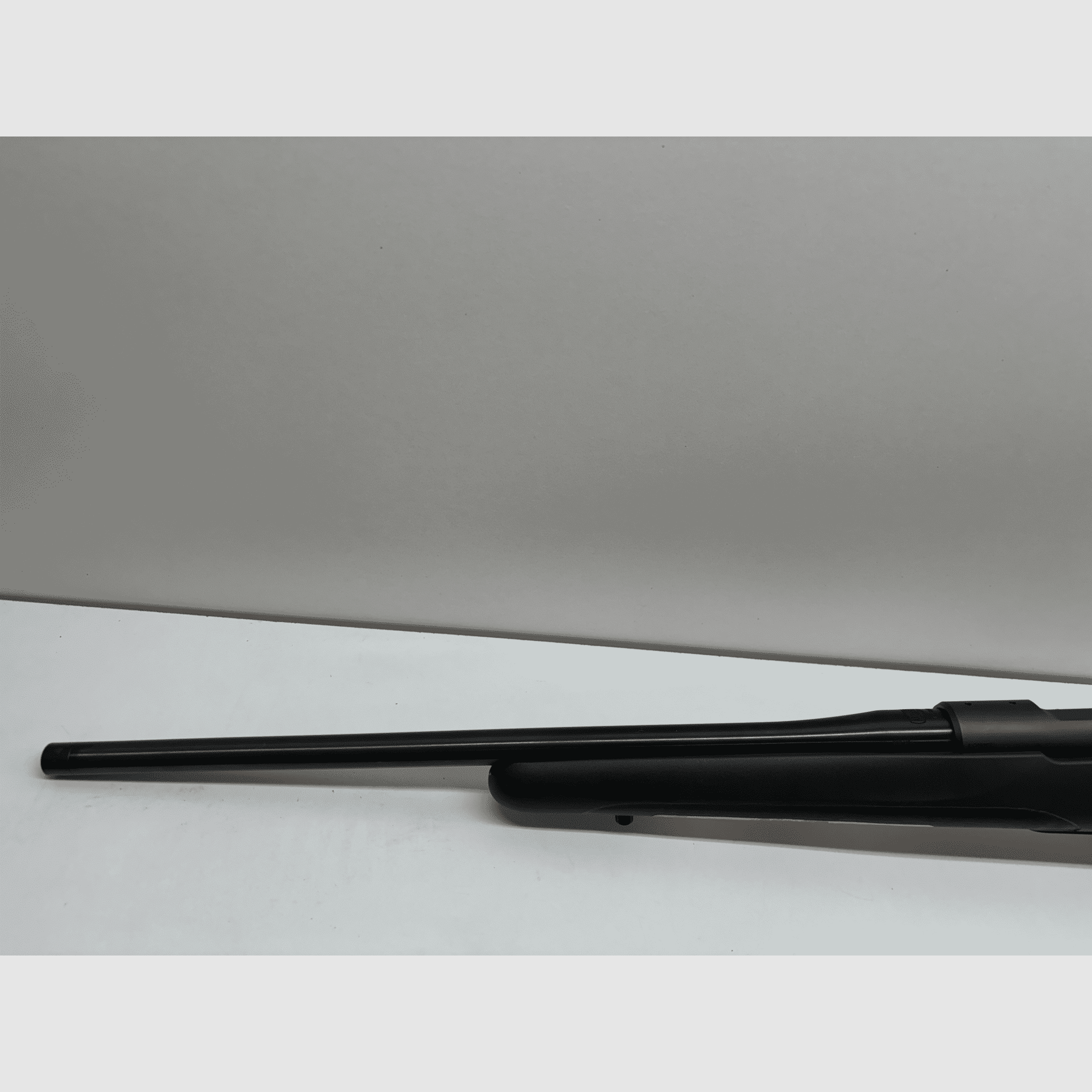 Mauser 18 Standard