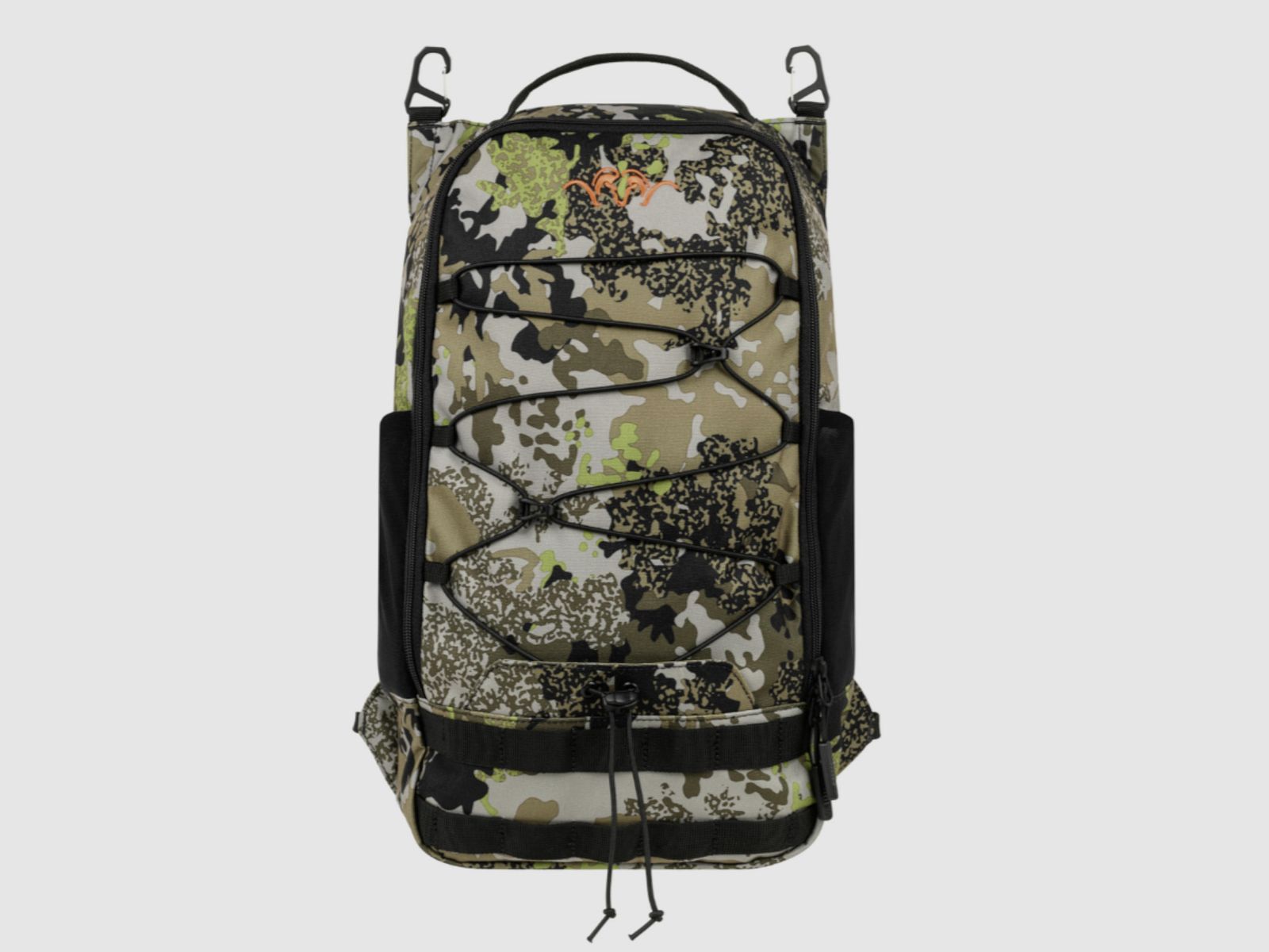 Blaser Rucksack mit Gurt/Harness Camo #80416116