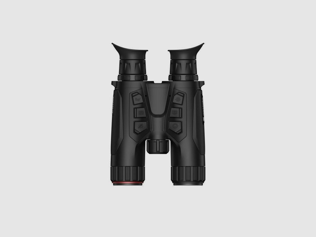 HIKMICRO Prismáticos Habrok HQ35LN