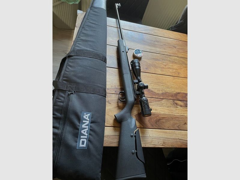 Mauser AM-03