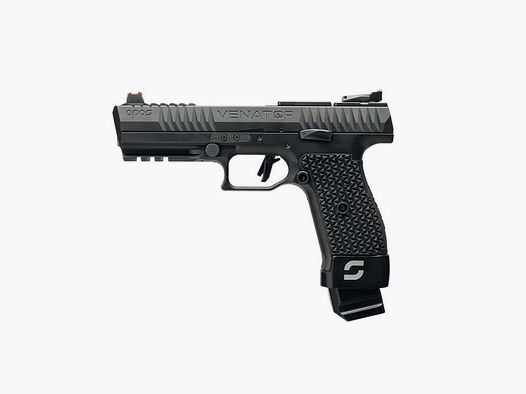 Pistola Opos Venator 9x19 IPSC