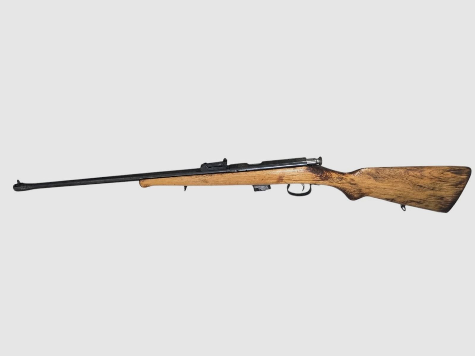 TOZ KKG – Trainingskarabiner .22 LR | Schlechter Zustand, Bild 4 von 4