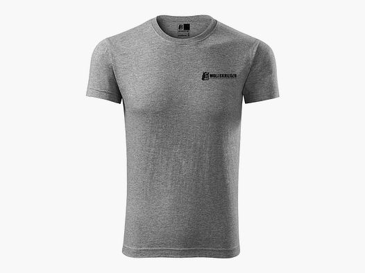 WOLFSKRIEGER Yggdrasil T-Shirt Unisex S GRY