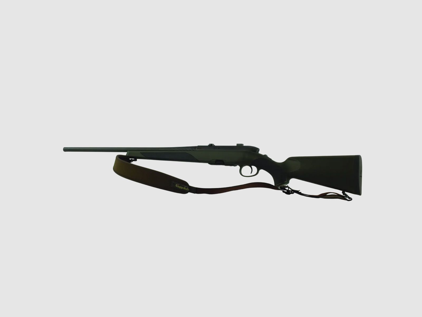 Steyr Mannlicher SM12 SX .30-06 #usato come nuovo