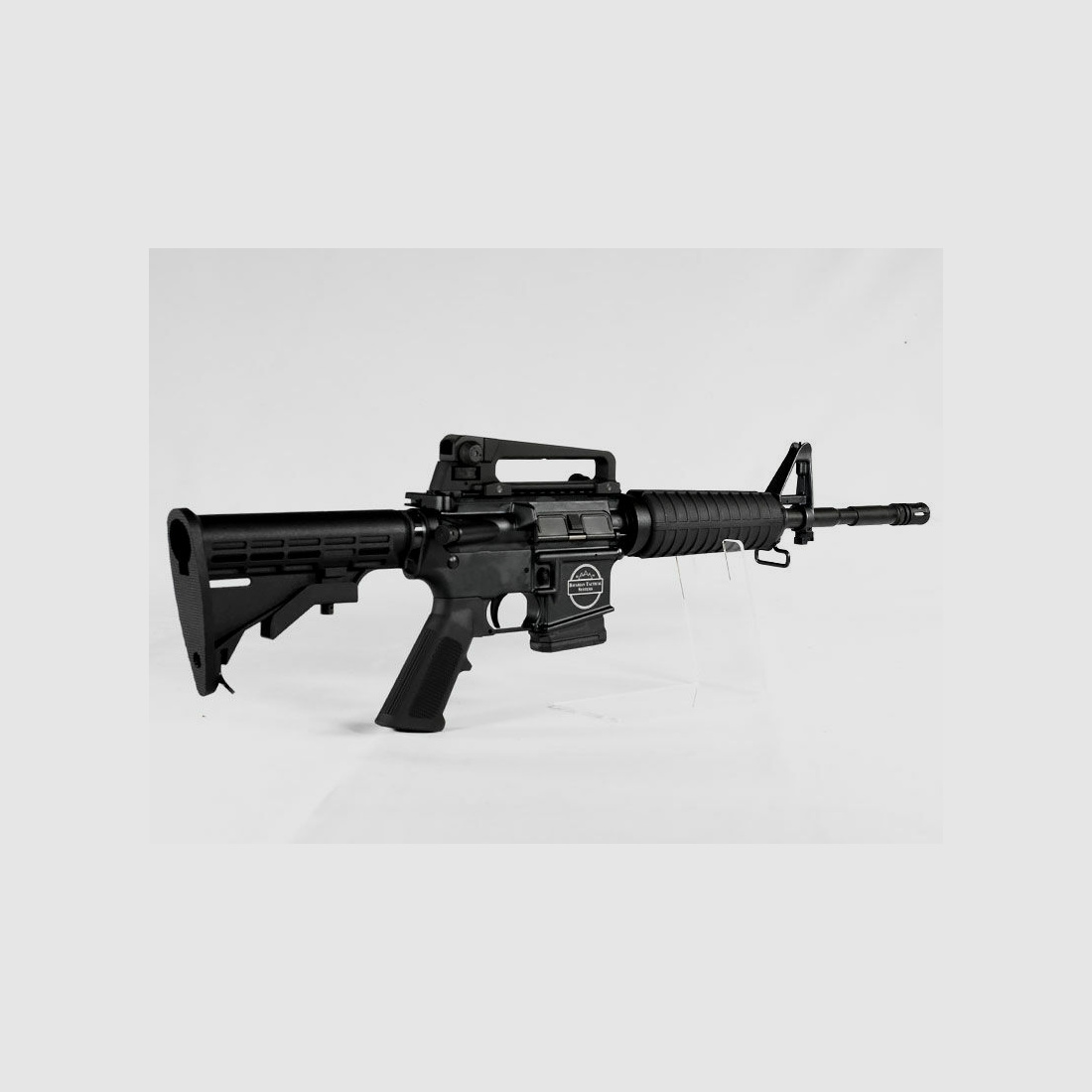 BTS-15 M4A1 Clone