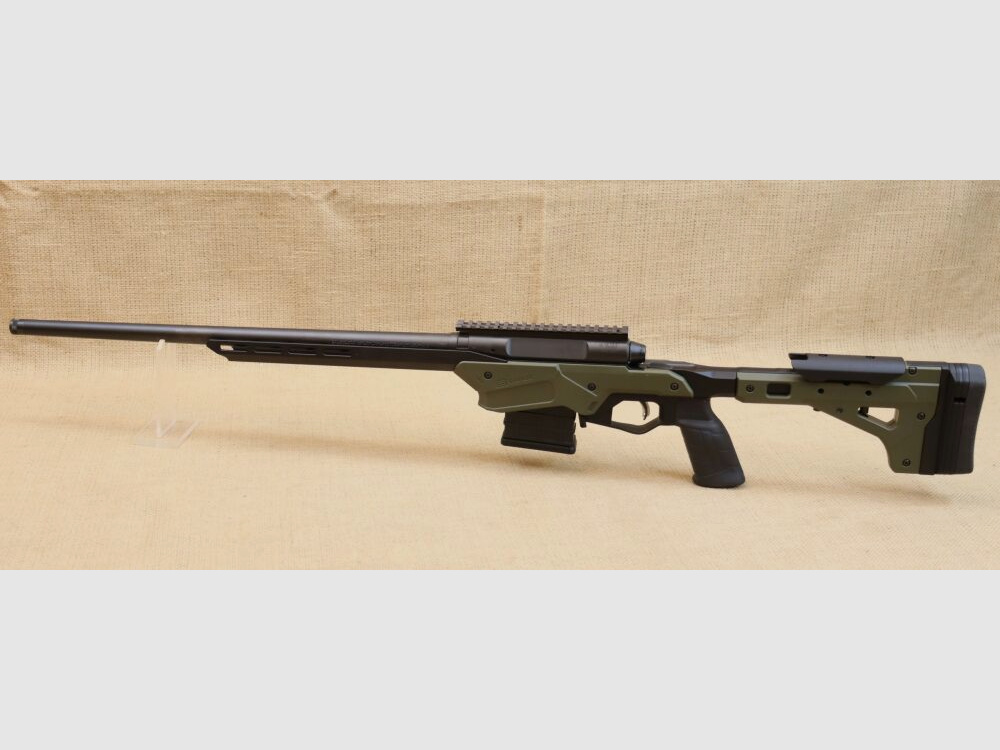 Savage AXIS II Precision .223Rem