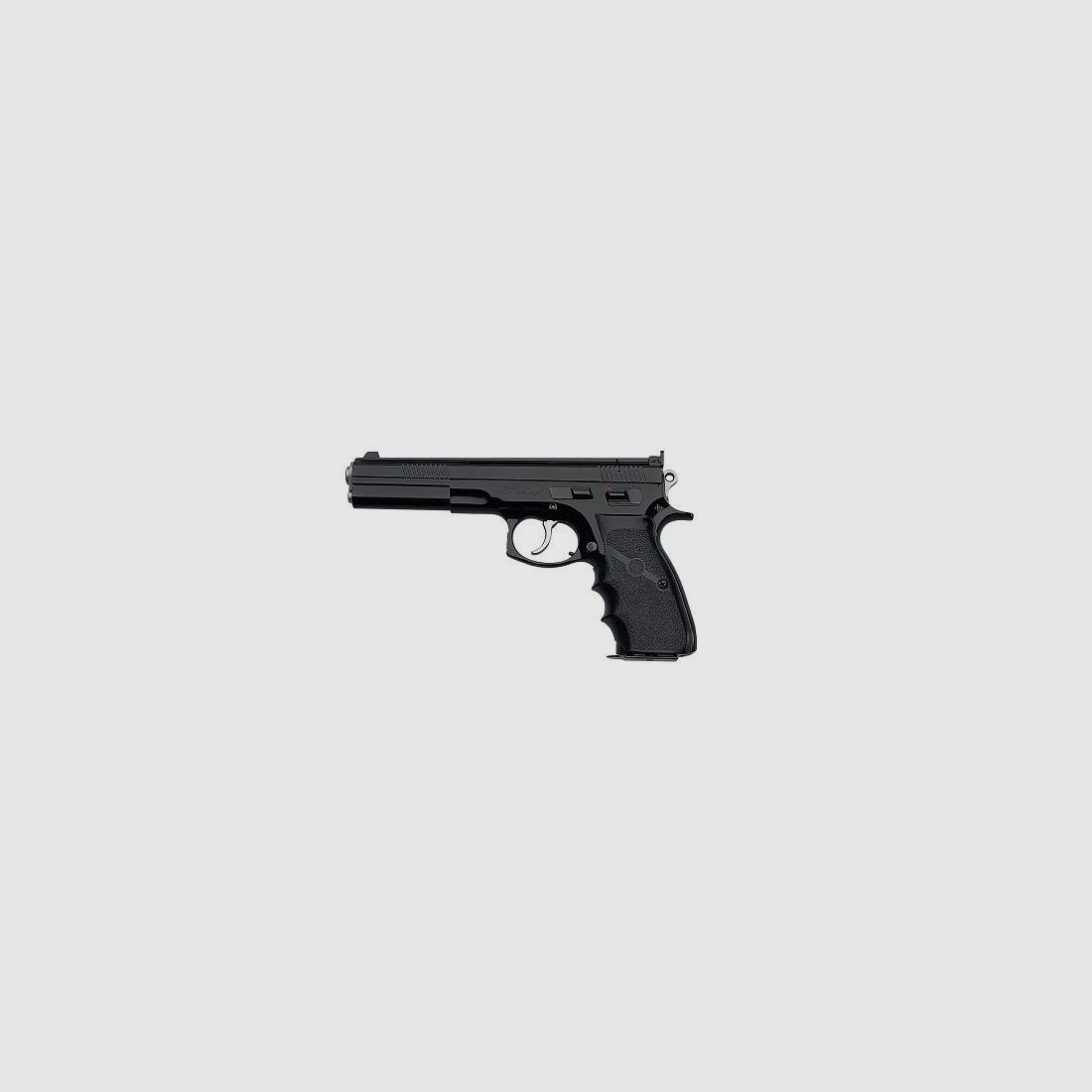 CZ Sport 2 SA - Lauflänge 6" (Waffen-Oschatz) CZ Sport II