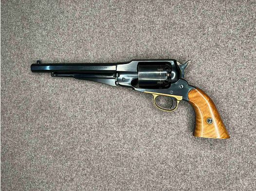Hege-Uberti percussion revolver