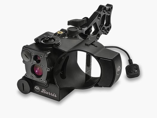 Burris Oracle Rangefinding Bow Sight