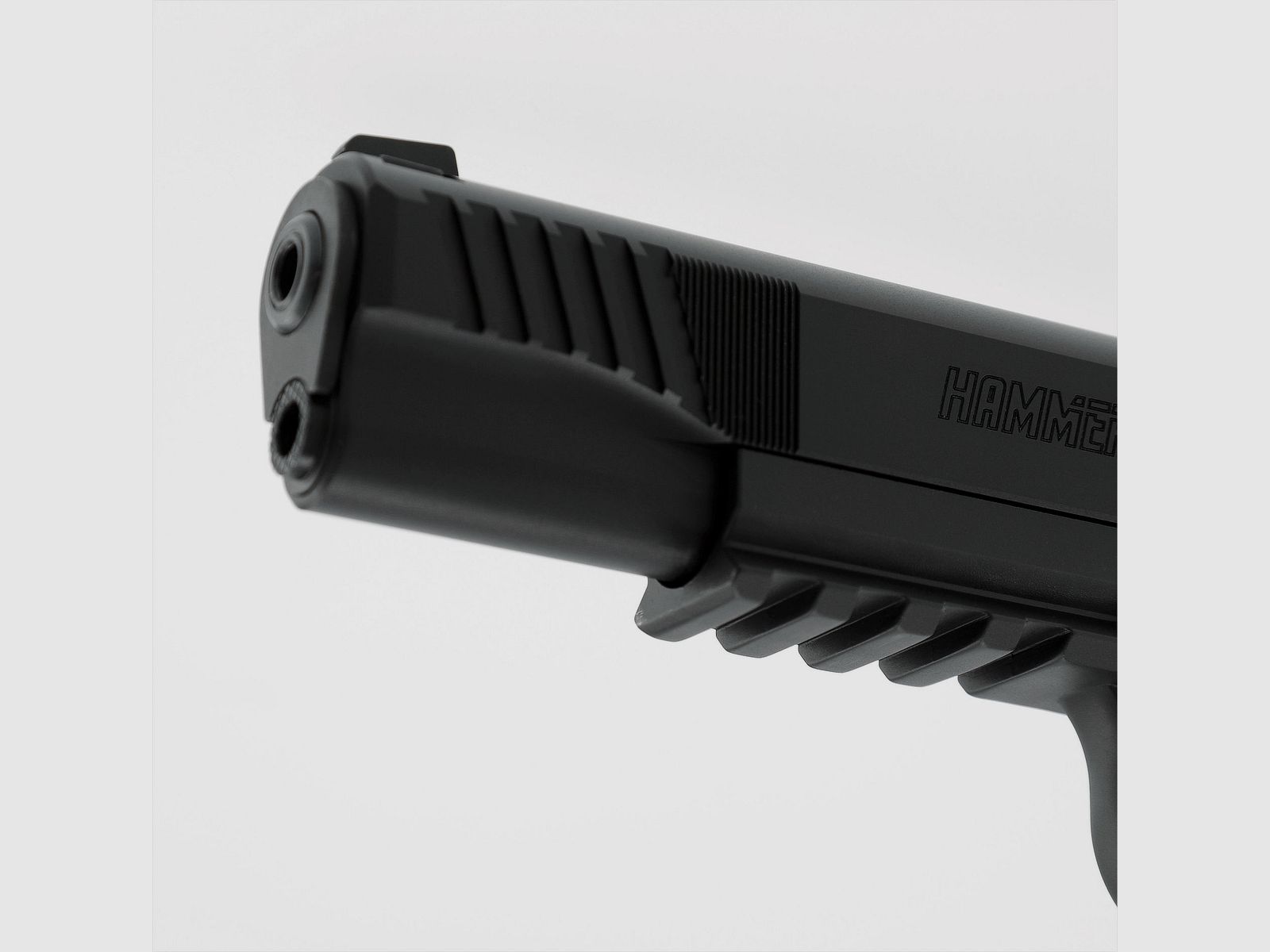 HAMMERLI Pistola Forge H1 22LR- 127mm, imagen 2 de 5