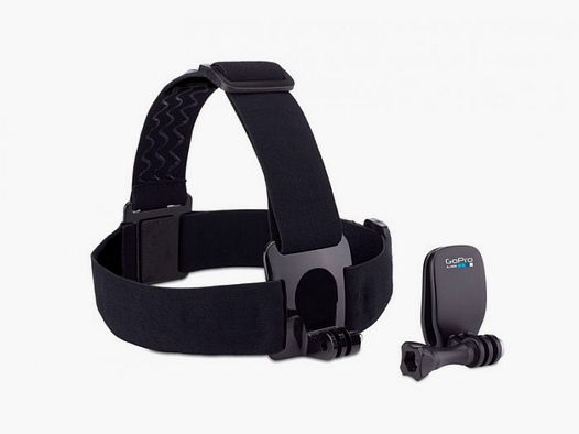 GOPRO Kopfband elastisch