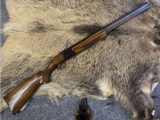 Anschütz Miroku ohne 12/70