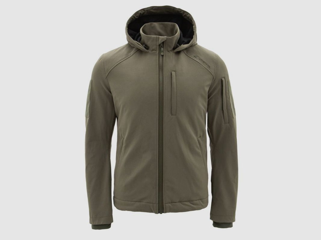 Carinthia H-Jacke Loftshell Climate, Bild 2 von 18