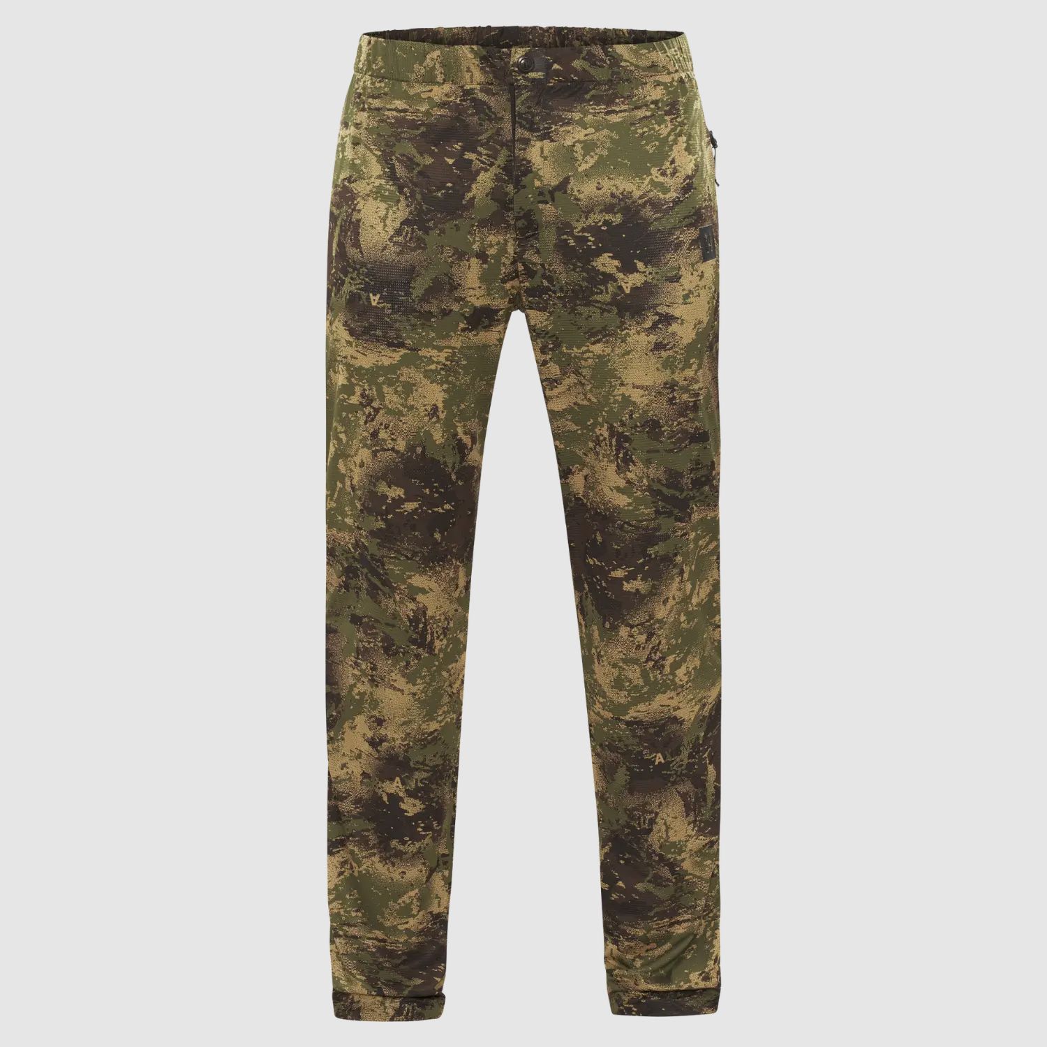 Pantaloni da caccia Härkila Deer Stalker Camo Cover
