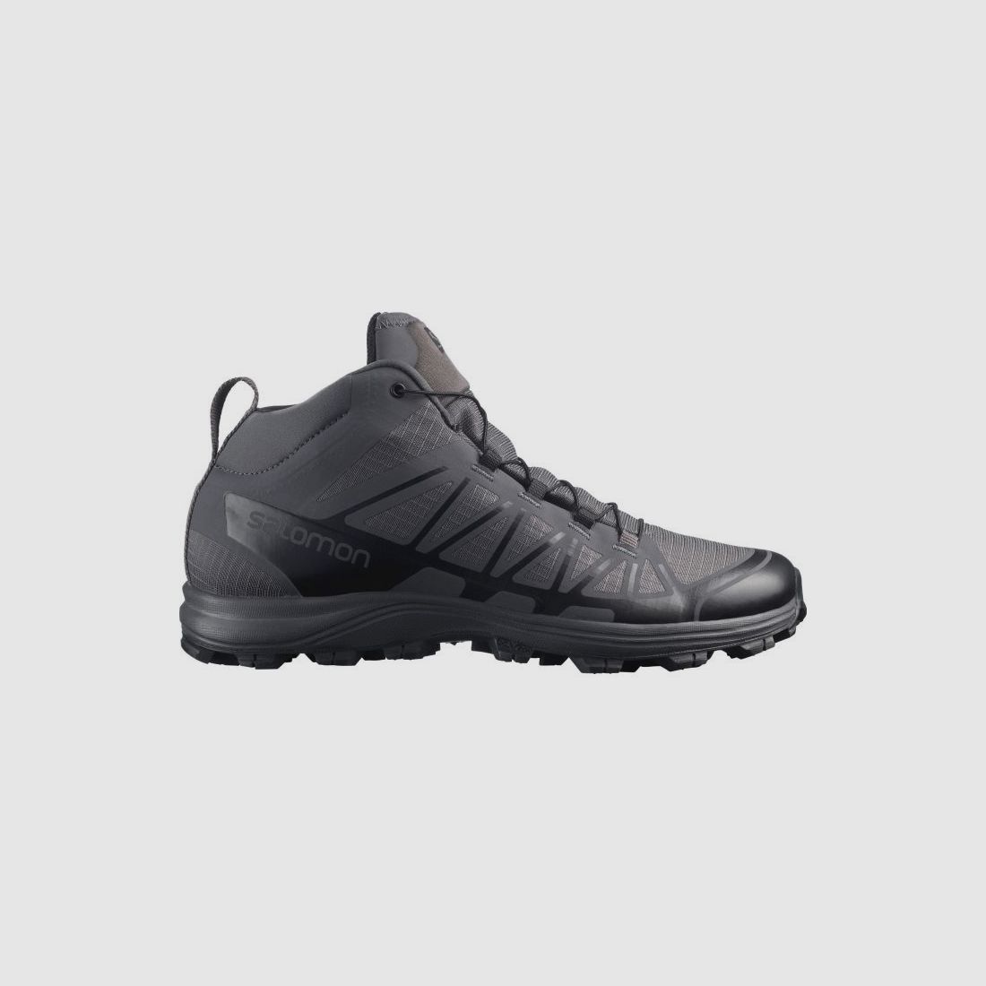 Scarpe SALOMON SPEED ASSAULT 2 – GRIGIO, immagine 3 di 3
