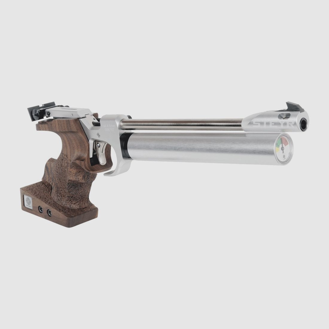 Steyr LP 2, Bild 1 von 2