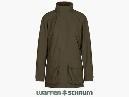 Chaqueta Härkila Orton Tech HWS Willow green
