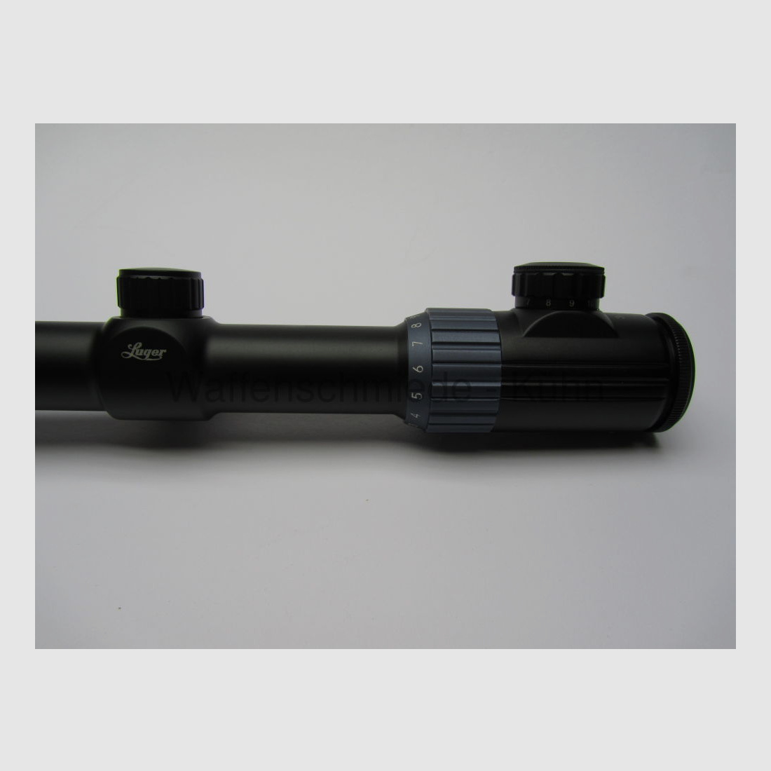 Luger 3-12x56
