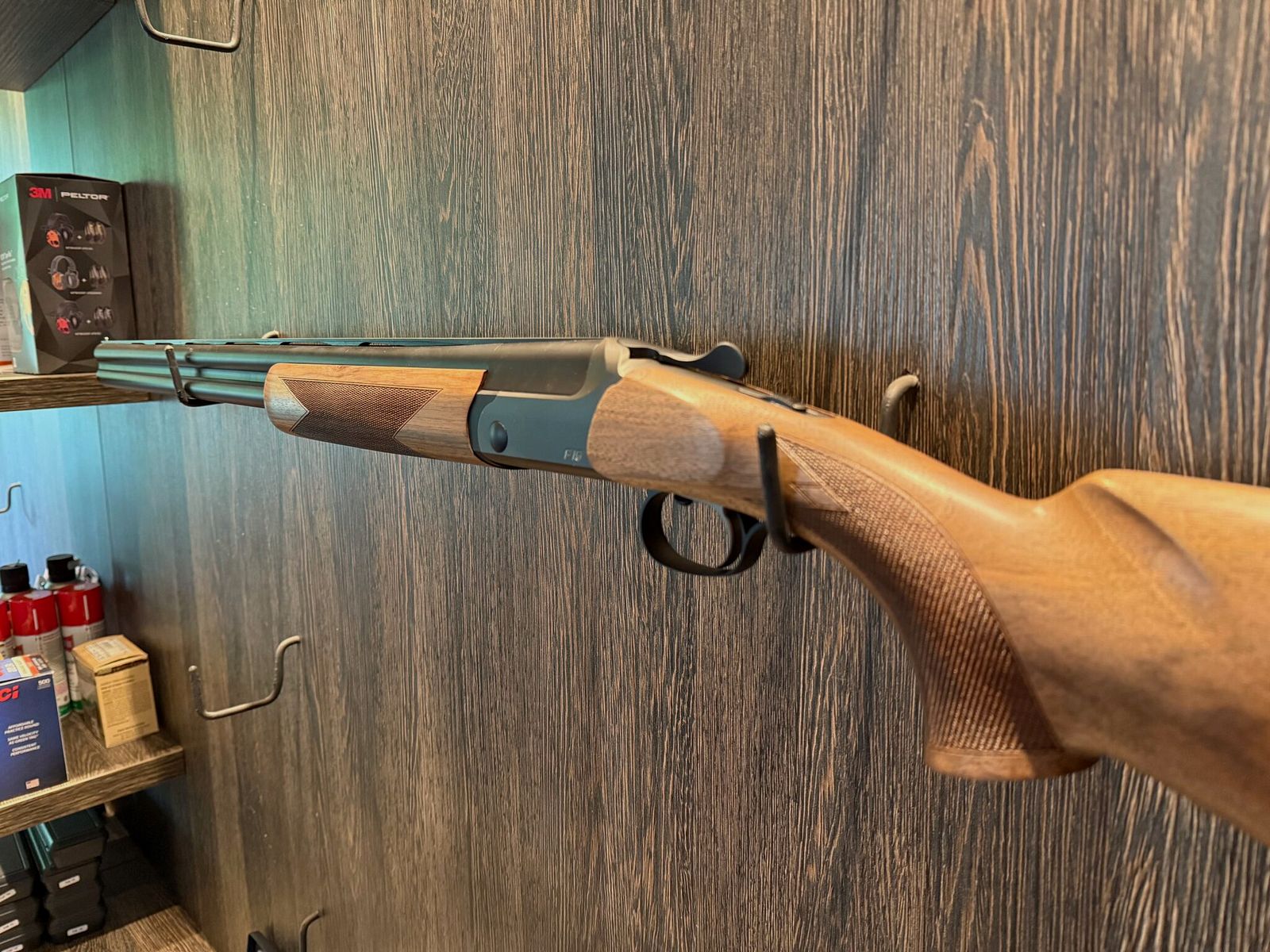 Blaser F16 Game, immagine 1 di 4