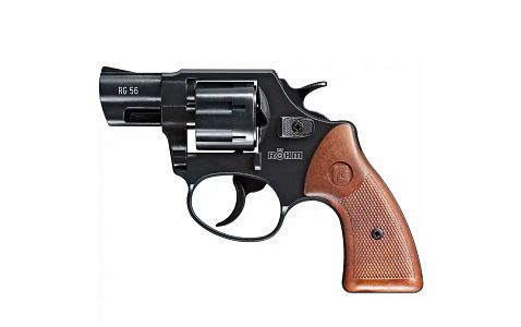 Röhm Schreckschuss Revolver RG 56