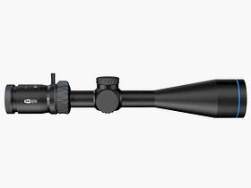 Meopta Zielfernrohr Optika5 4-20x50 SFP Z-PLEX