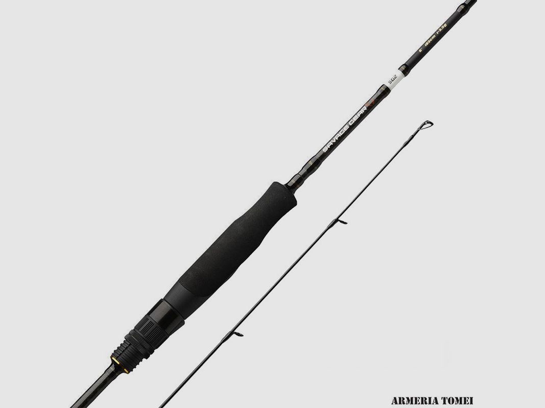 SAVAGE GEAR – SG2 MEDIUM GAME 7’3″/221cm FAST 7-23g/ML 2SEC, image 2 of 2