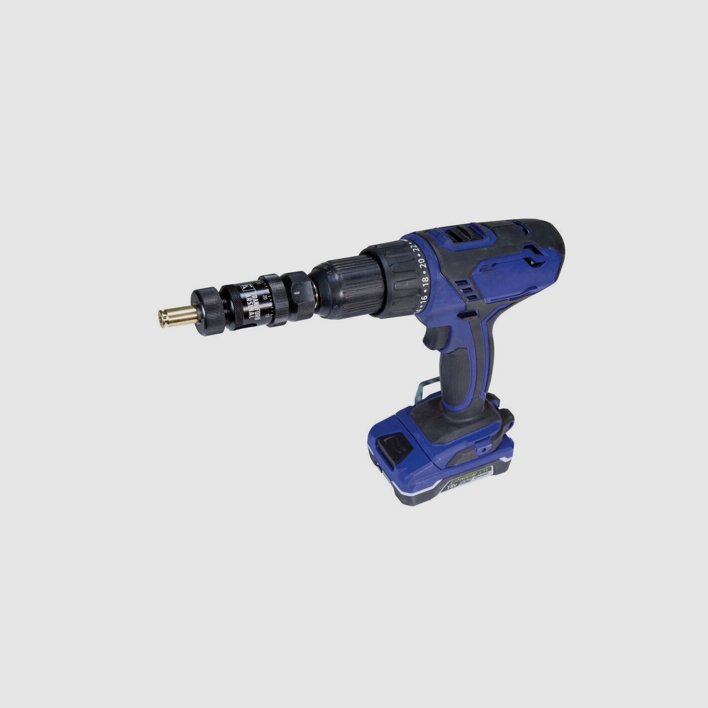 FRANKFORD UNIVERSAL PRECISION CASE TRIMMER, immagine 2 di 5