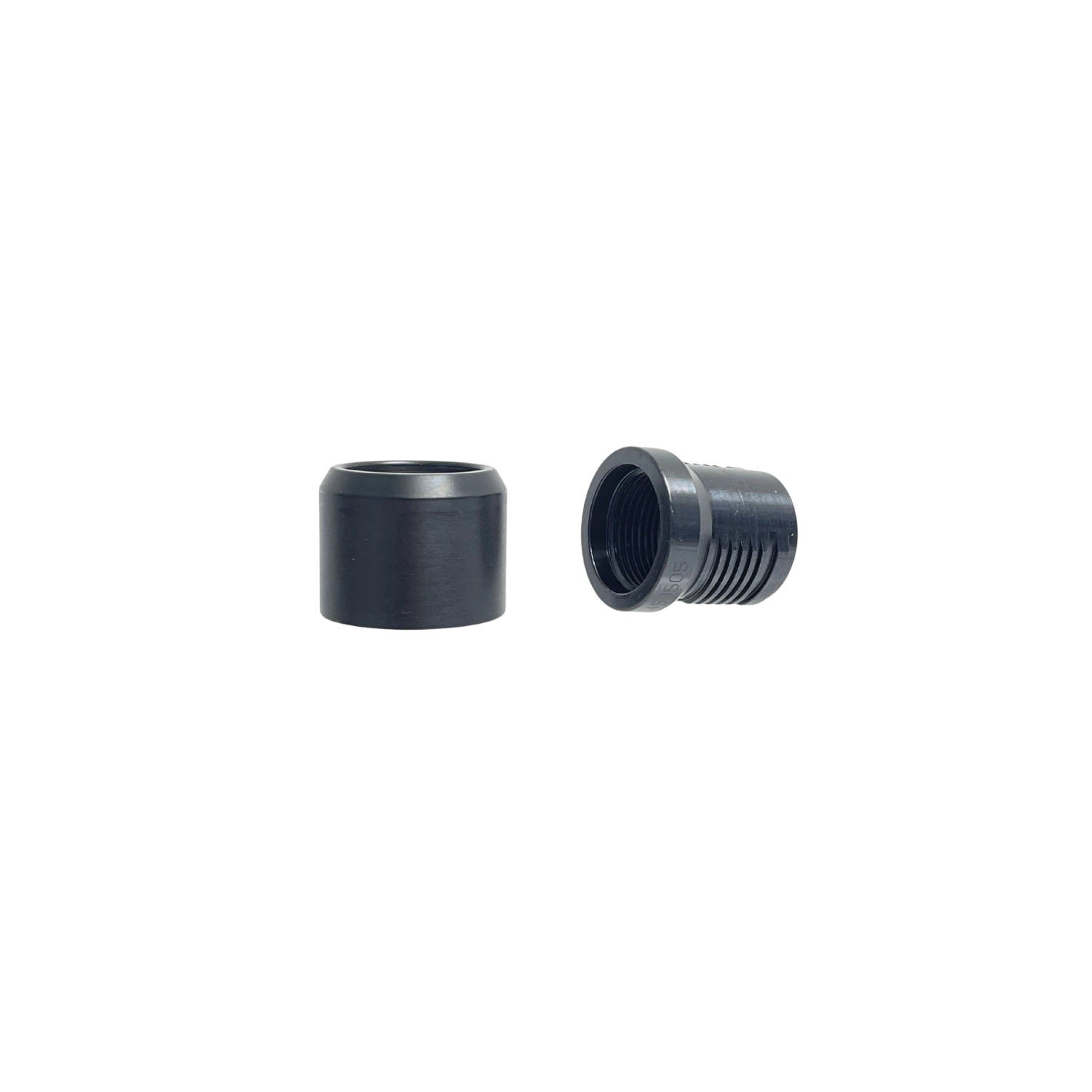 Svemko Schalldämpfer Magnum Quick Mount Adapter M15 Gewinde