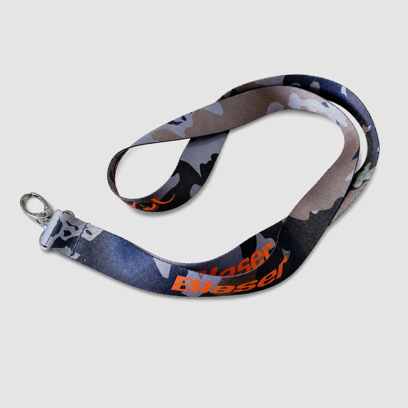 Blaser Schlüsselanhänger Camo